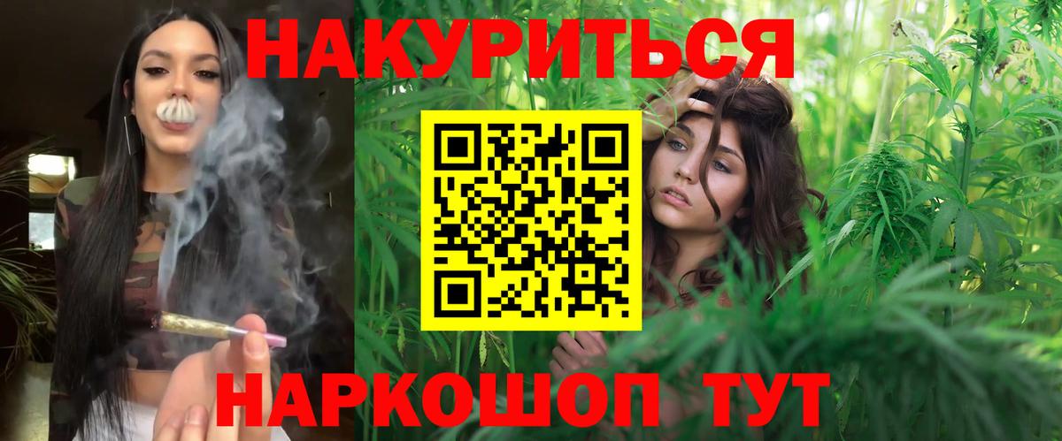 Каннабис OG Kush Карабулак